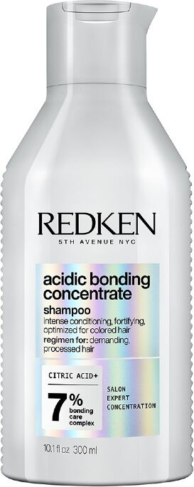 Redken Acidic Bonding Concentrate Shampoo 300ml