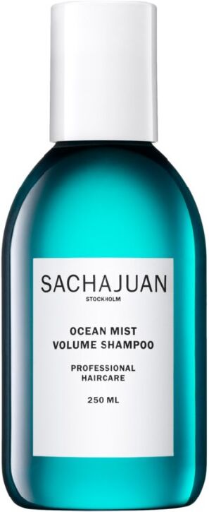 Sacha Juan SachaJuan Ocean Mist Volume Shampoo 250 ml