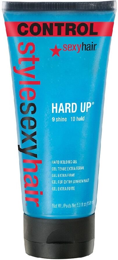 SexyHair Sexy Hair Style Sexy Hair Hard Up 50ml