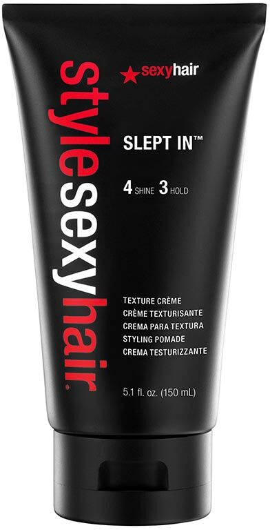 SexyHair Style Sexy Hair Slept In Texture Crème