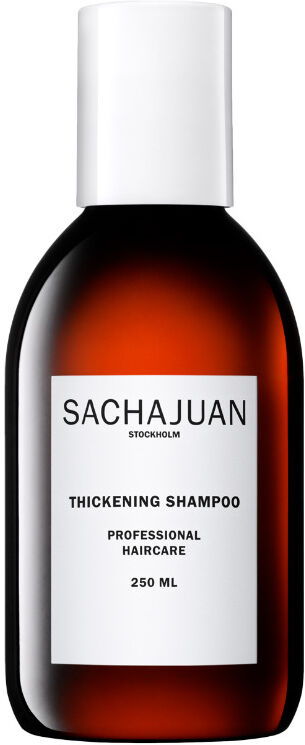 Sacha Juan SachaJuan Thickening Shampoo 250 ml