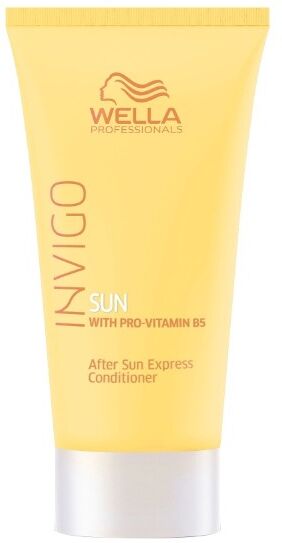 Wella Professionals Invigo SUN Conditioner 30ML