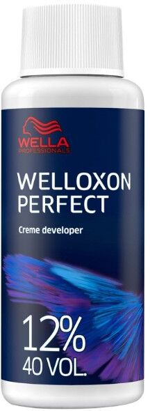 Wella Professionals WELLOXON PERFECT 12% 60ML