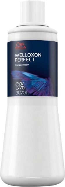 Wella Professionals WELLOXON PERFECT 9% 500ML