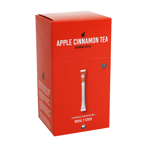 Price Royal T Stick Apple Cinnamon