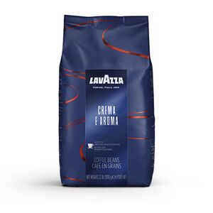 Lavazza Blue Line Crema e Aroma - koffiebonen - 1 kilo