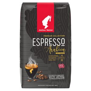 Julius Meinl 12 x Julius Meinl Espresso Premium Collection  - koffiebonen - 1 kilo