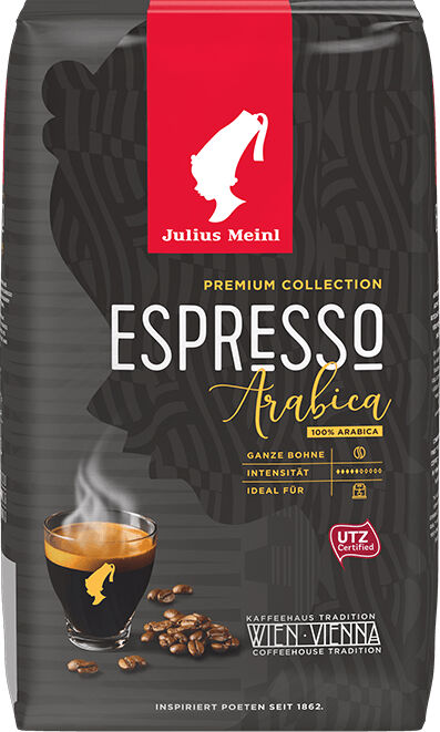 Julius Meinl Espresso Premium Collection  koffiebonen 1 kilo