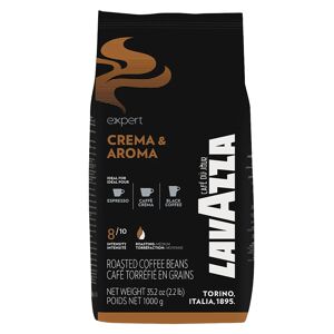 Lavazza Expert Crema & Aroma - koffiebonen - 1 kilo