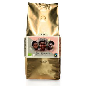 Sun 6 x SUN Blue Mountain Medium Roast Fairtrade - koffiebonen - 1 kilo