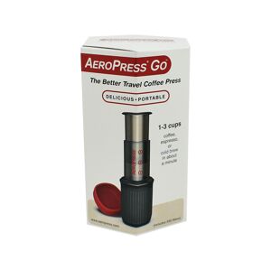 Aeropress® GO Coffee Maker - koffie en espresso maker