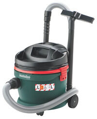 Metabo AS 20 L Alleszuiger 1200W