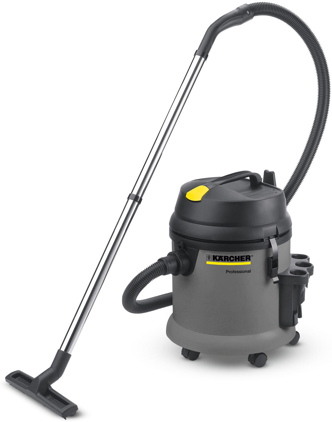 Kärcher Professional 1.428-500.0 NT 27/1 *EU Stof-, waterzuiger