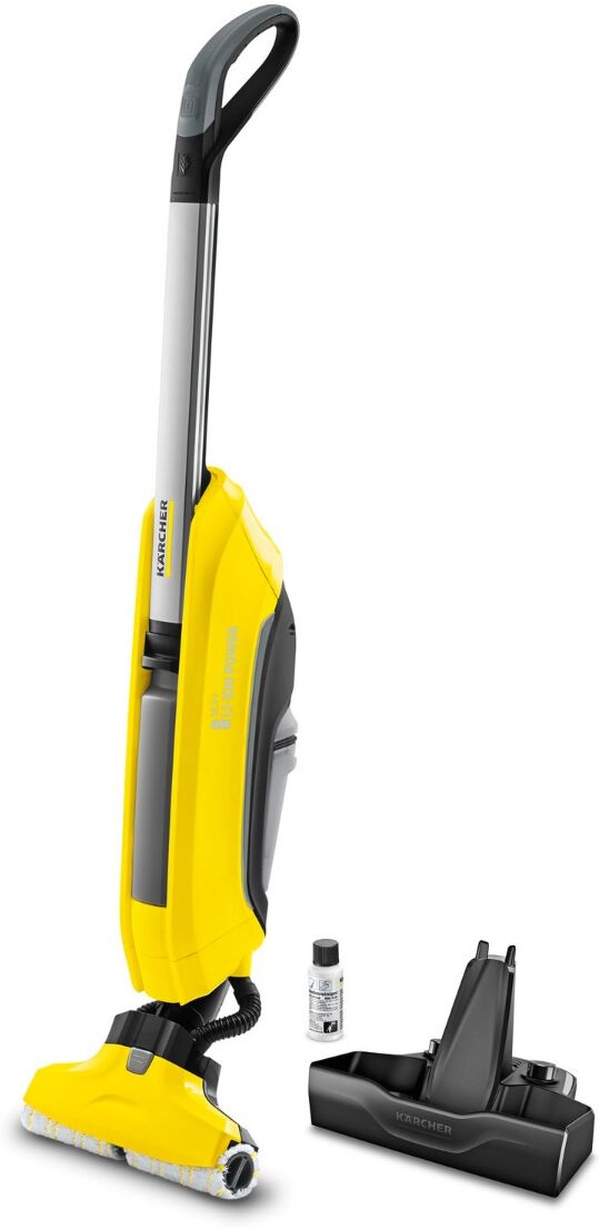 Kärcher 1.055-601.0 FC5 Floor Cleaner Cordless