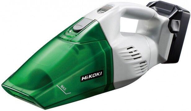 HiKOKI R18DSLW4Z Accu zuiger 18 Volt excl. accu's en lader