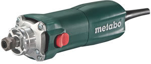 Metabo GE710 Compact Rechte Stiftslijper 710 Watt Electronic Compact