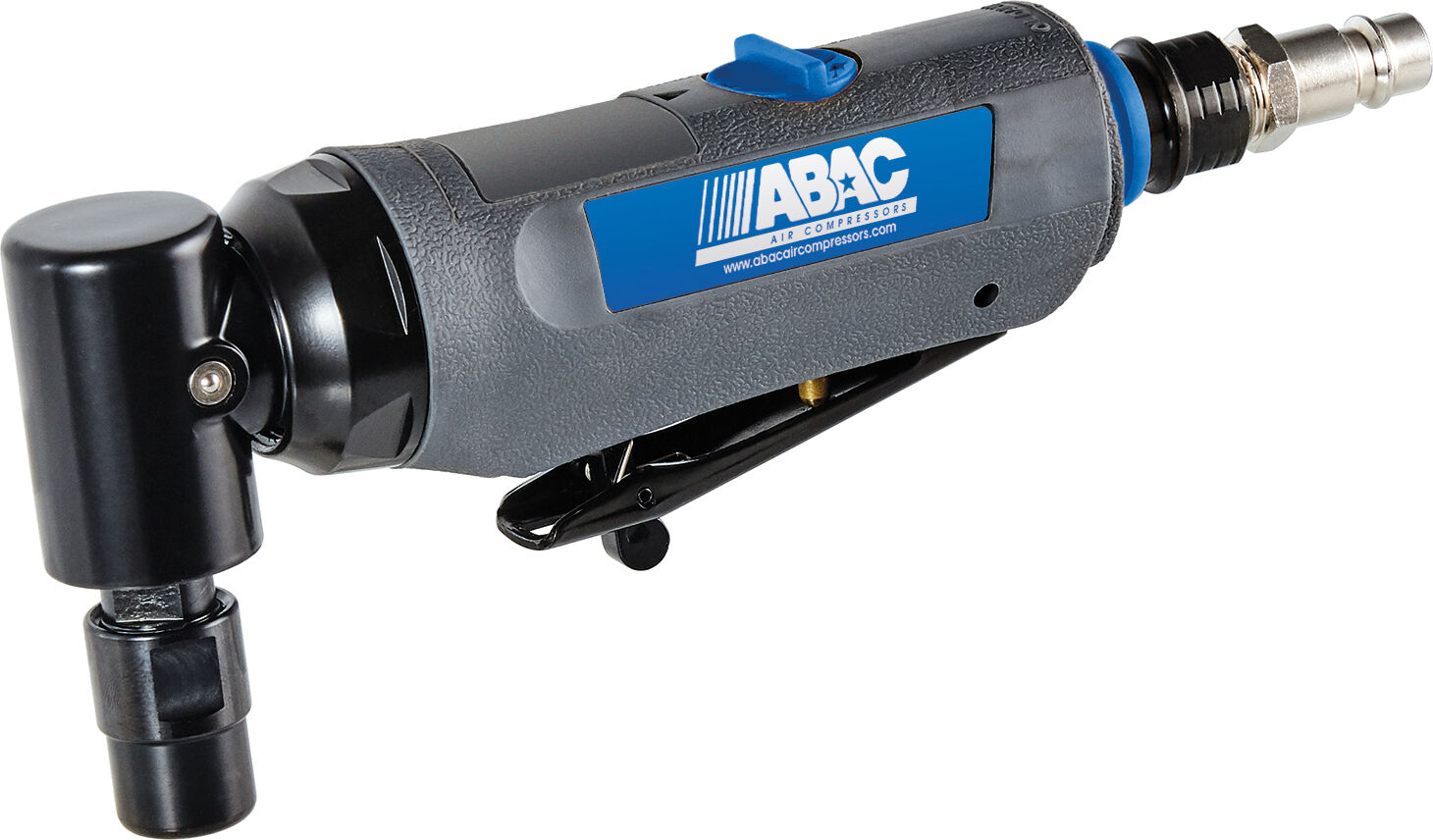 ABAC Druckluft Stabschleifer PRO 2809913201