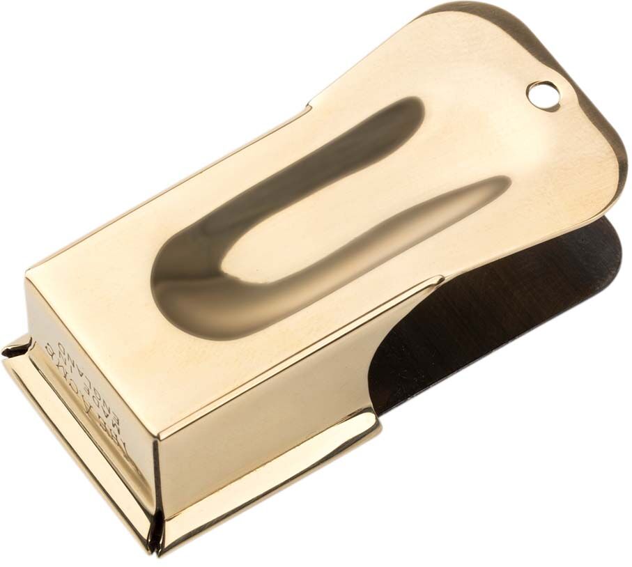 ACME Nr. 470 Clicker, goud