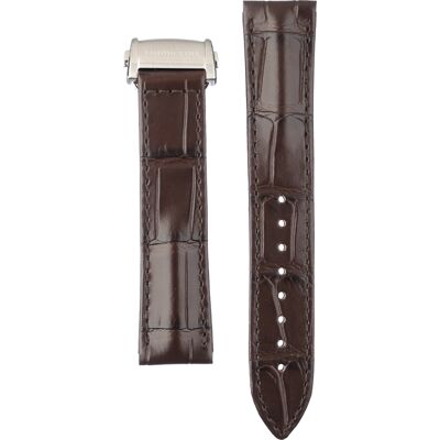 Hamilton Straps H690.324.117 Jazzmaster band Hamilton Straps H690.324.117 Jazzmaster band
