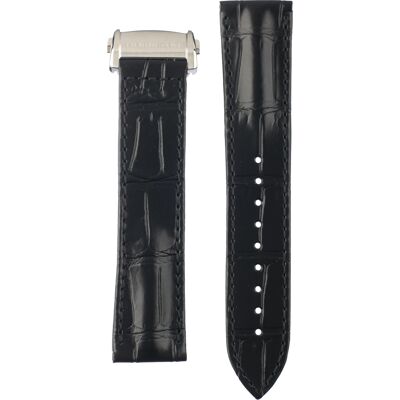 Hamilton Straps H690.425.103 Jazzmaster band Hamilton Straps H690.425.103 Jazzmaster band