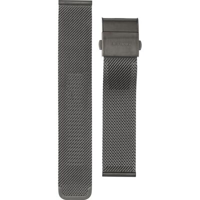 Bering Straps PT-A15439S-BMUX Solar band Bering Straps PT-A15439S-BMUX Solar band