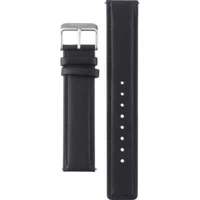 Bering Straps PT-A15439S-BRB Solar band Bering Straps PT-A15439S-BRB Solar band