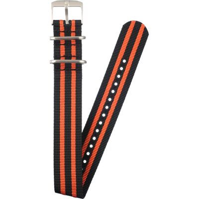 Luminox Straps FNX.3950.36Q.K 3950 Navy Seal Scott Cassell band Luminox Straps FNX.3950.36Q.K 3950 Navy Seal Scott Cassell band