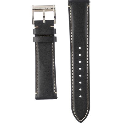 Hamilton Straps H690.385.108 Jazzmaster band Hamilton Straps H690.385.108 Jazzmaster band