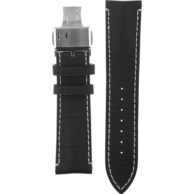 Hamilton Straps H690.406.100 Railroad band Hamilton Straps H690.406.100 Railroad band