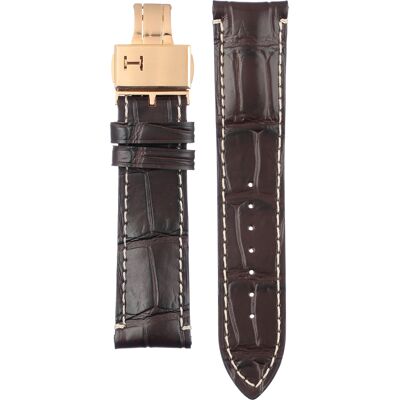Hamilton Straps H690.406.102 Railroad band Hamilton Straps H690.406.102 Railroad band
