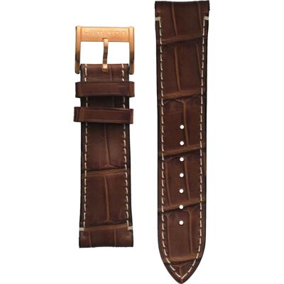Hamilton Straps H690.406.104 Railroad band Hamilton Straps H690.406.104 Railroad band