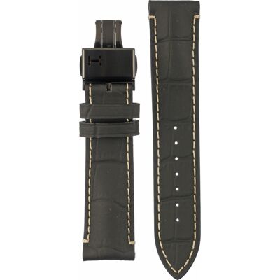 Hamilton Straps H690.406.105 Railroad band Hamilton Straps H690.406.105 Railroad band