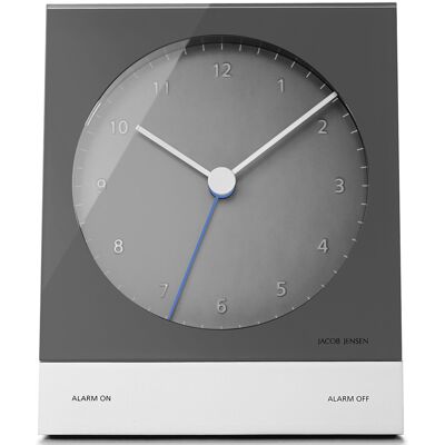 Jacob Jensen Clocks JJ350 350 Sleep Klok Jacob Jensen Clocks JJ350 350 Sleep Klok