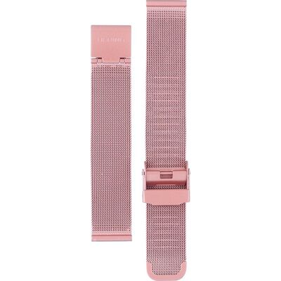 Bering Straps PT-A14134S-BMPX Charity - Time is life band Bering Straps PT-A14134S-BMPX Charity - Time is life band