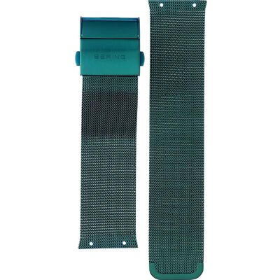 Bering PT-A14442S-BMEX Solar band Bering PT-A14442S-BMEX Solar band