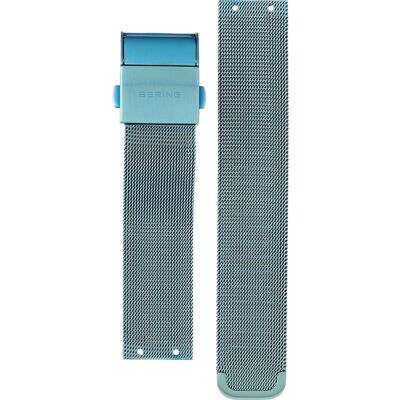 Bering PT-A14539S-BMLX2 Classic band Bering PT-A14539S-BMLX2 Classic band