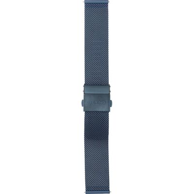 Bering Straps PT-A15439S-BMLX Solar band Bering Straps PT-A15439S-BMLX Solar band