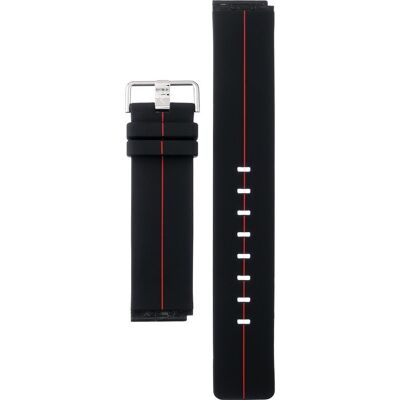 Bering Straps PT-A15542S-BVBX-R Max René band Bering Straps PT-A15542S-BVBX-R Max René band