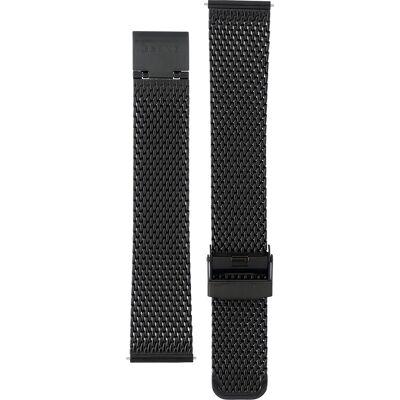 Bering Straps PT-A16743S-BMBX Automatic Open heart band Bering Straps PT-A16743S-BMBX Automatic Open heart band