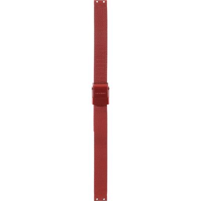 Bering Straps PT-A14627S-BMRX Solar band Bering Straps PT-A14627S-BMRX Solar band