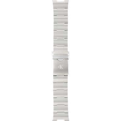 Calvin Klein Calvin Klein Straps K605.019.360 Casual band Calvin Klein Calvin Klein Straps K605.019.360 Casual band
