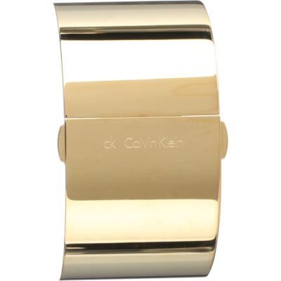 Calvin Klein Calvin Klein Straps K605.039.903 Flash band Calvin Klein Calvin Klein Straps K605.039.903 Flash band
