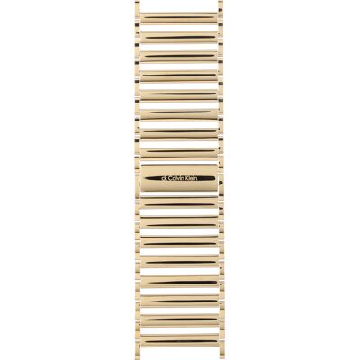 Calvin Klein Calvin Klein Straps K605.039.451 Horizontal band Calvin Klein Calvin Klein Straps K605.039.451 Horizontal band