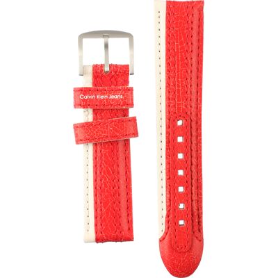 Calvin Klein Calvin Klein Straps K600.045.852 Impulse band Calvin Klein Calvin Klein Straps K600.045.852 Impulse band