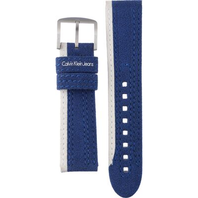 Calvin Klein Calvin Klein Straps K600.046.000 Impulse band Calvin Klein Calvin Klein Straps K600.046.000 Impulse band