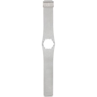 Calvin Klein Calvin Klein Straps K605.000.171 Impulsive band Calvin Klein Calvin Klein Straps K605.000.171 Impulsive band
