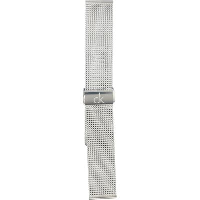 Calvin Klein Calvin Klein Straps K605.000.186 Surround band Calvin Klein Calvin Klein Straps K605.000.186 Surround band