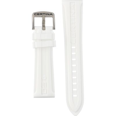 Certina Straps C603019130 Ds Podium band Certina Straps C603019130 Ds Podium band