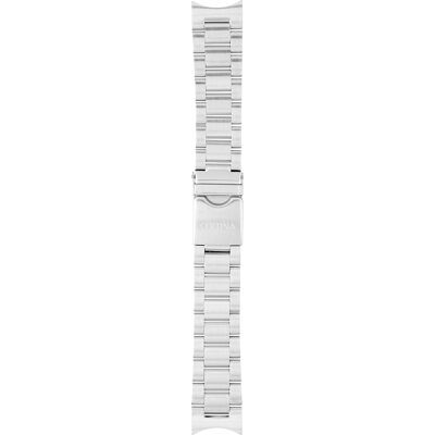 Certina Straps C605014464 Ds Podium band Certina Straps C605014464 Ds Podium band