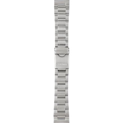 Certina Straps C605014467 Ds Podium band Certina Straps C605014467 Ds Podium band